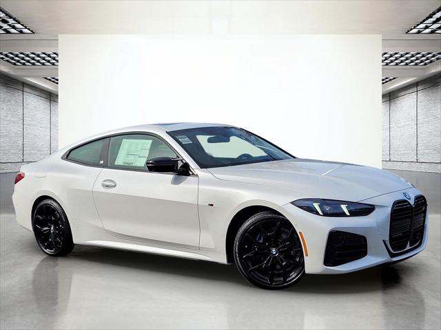2026 BMW M4 xDrive