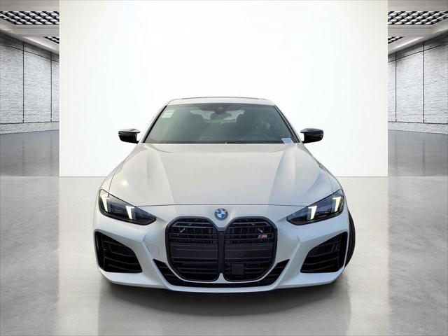 2026 BMW M4 xDrive