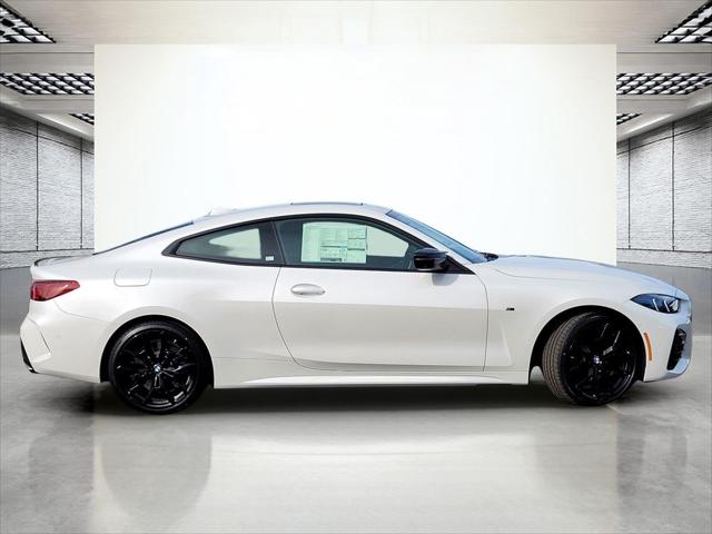 2026 BMW M4 xDrive