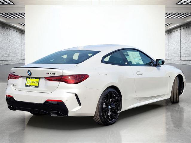 2026 BMW M4 xDrive