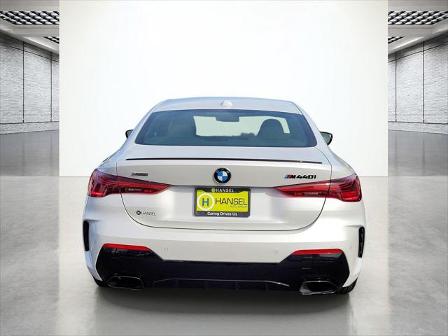 2026 BMW M4 xDrive
