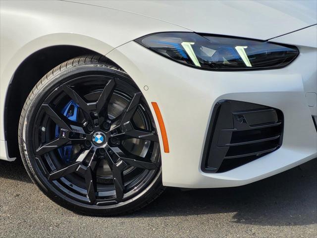 2026 BMW M4 xDrive