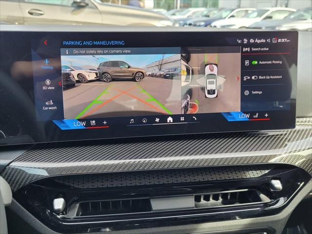 2026 BMW M4 xDrive