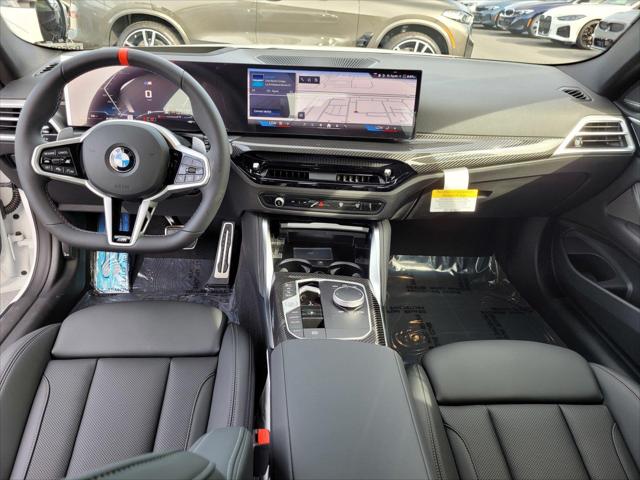 2026 BMW M4 xDrive