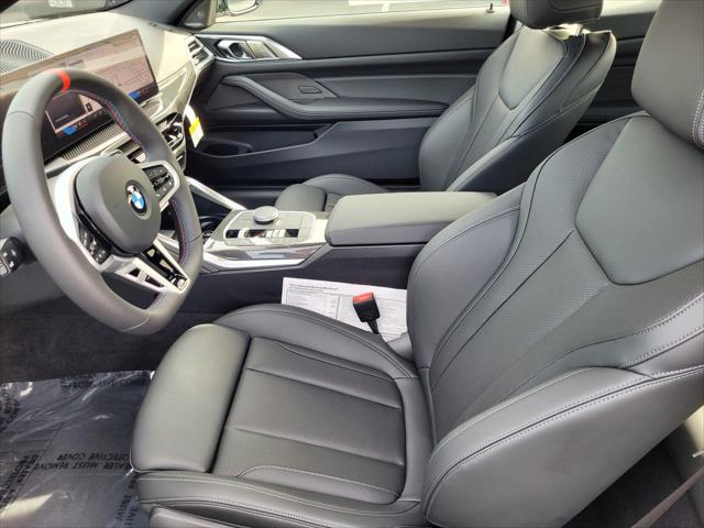 2026 BMW M4 xDrive