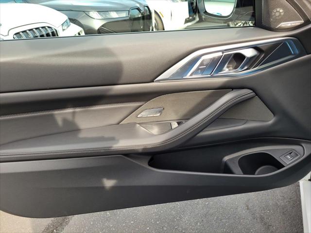 2026 BMW M4 xDrive