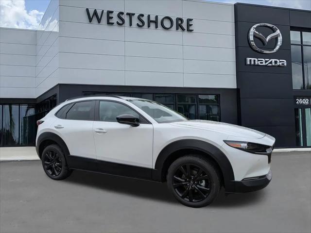 2026 Mazda CX-30 2.5 S Aire Edition for sale in Tampa, FL