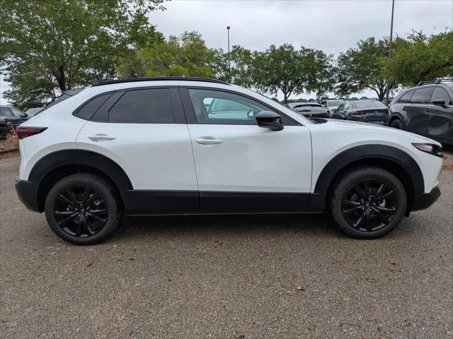 2026 Mazda CX-30 2.5 S Aire Edition