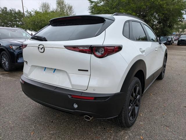 2026 Mazda CX-30 2.5 S Aire Edition