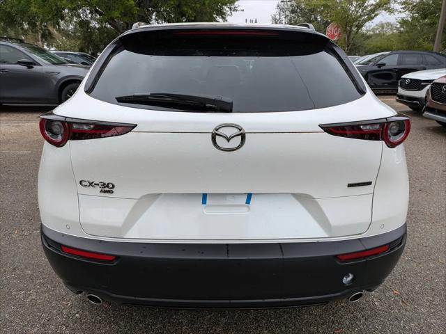 2026 Mazda CX-30 2.5 S Aire Edition