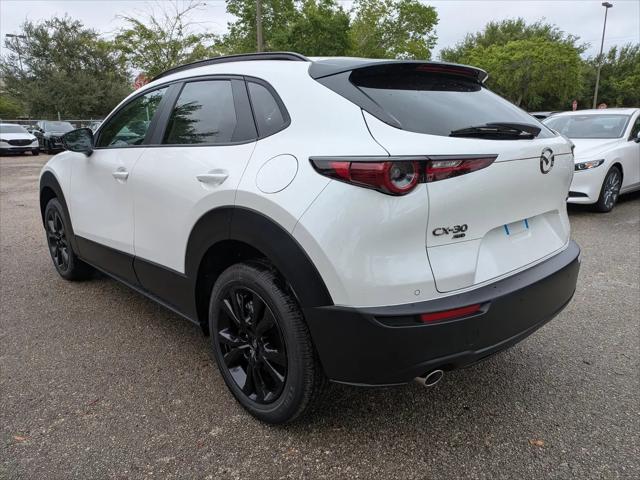 2026 Mazda CX-30 2.5 S Aire Edition