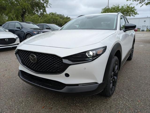 2026 Mazda CX-30 2.5 S Aire Edition