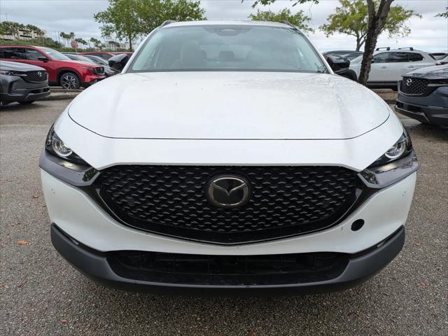 2026 Mazda CX-30 2.5 S Aire Edition