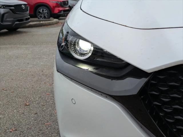 2026 Mazda CX-30 2.5 S Aire Edition