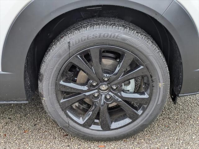 2026 Mazda CX-30 2.5 S Aire Edition