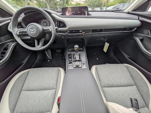 2026 Mazda CX-30 2.5 S Aire Edition