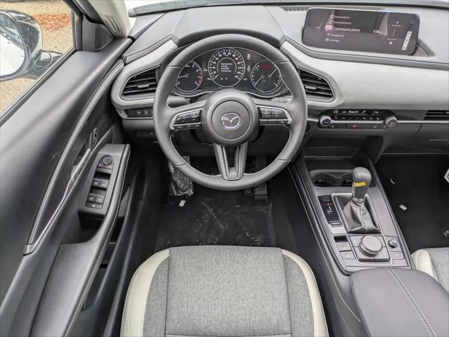 2026 Mazda CX-30 2.5 S Aire Edition