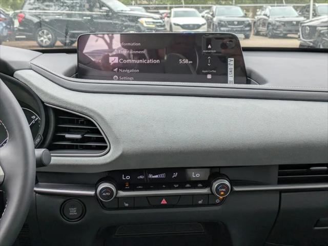 2026 Mazda CX-30 2.5 S Aire Edition