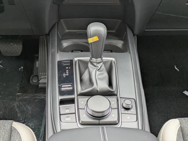 2026 Mazda CX-30 2.5 S Aire Edition