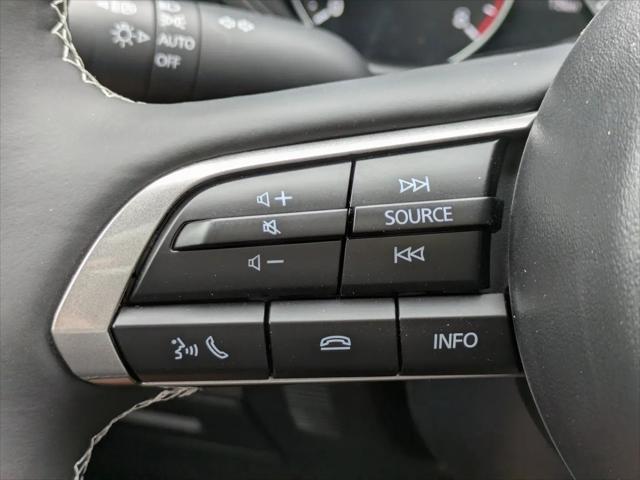 2026 Mazda CX-30 2.5 S Aire Edition