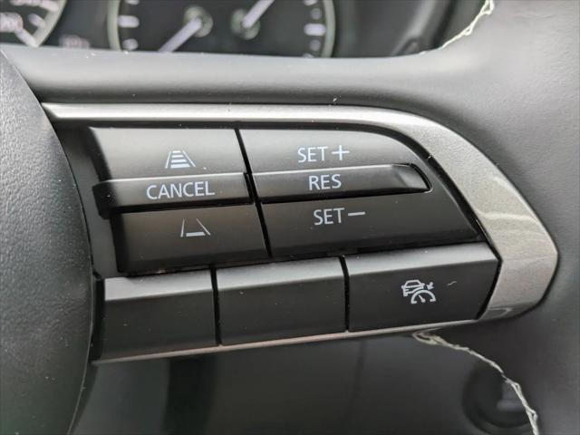 2026 Mazda CX-30 2.5 S Aire Edition