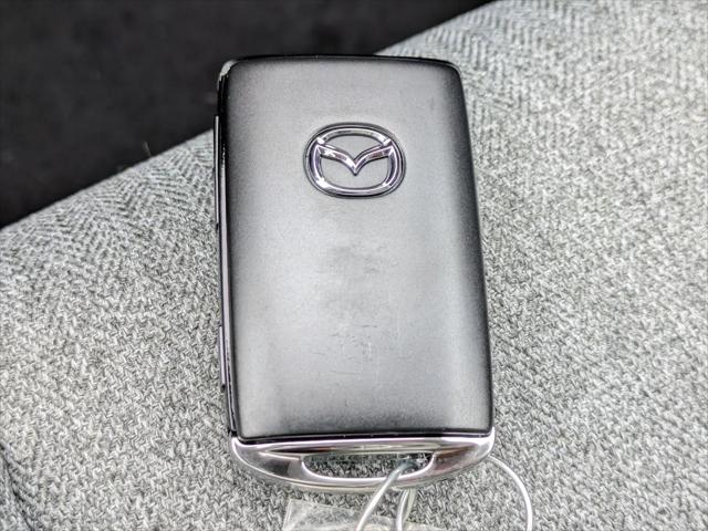 2026 Mazda CX-30 2.5 S Aire Edition