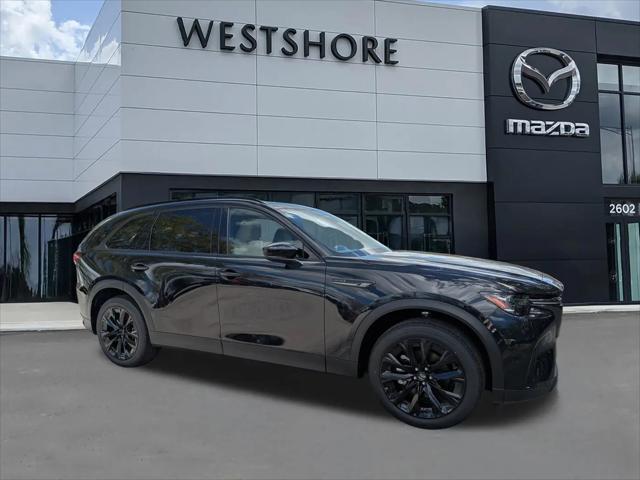 2026 Mazda X-90 3.3 Turbo Premium Sport for sale in Tampa, FL