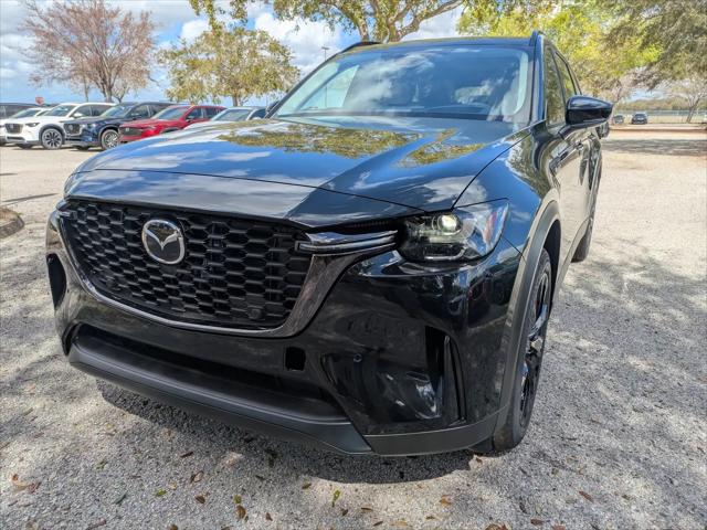 2026 Mazda X-90 3.3 Turbo Premium Sport
