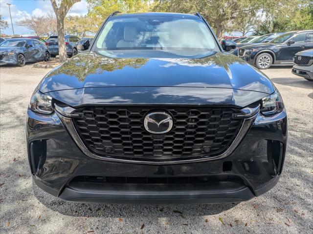 2026 Mazda X-90 3.3 Turbo Premium Sport