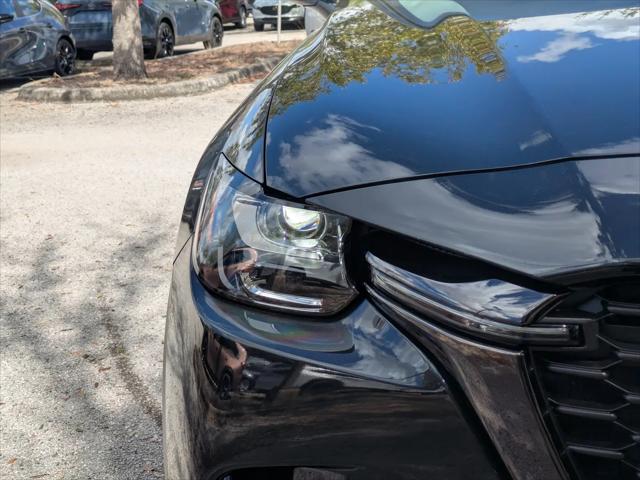 2026 Mazda X-90 3.3 Turbo Premium Sport