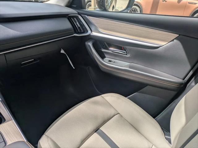 2026 Mazda X-90 3.3 Turbo Premium Sport