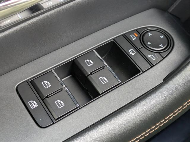 2026 Mazda X-90 3.3 Turbo Premium Sport