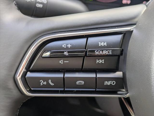 2026 Mazda X-90 3.3 Turbo Premium Sport