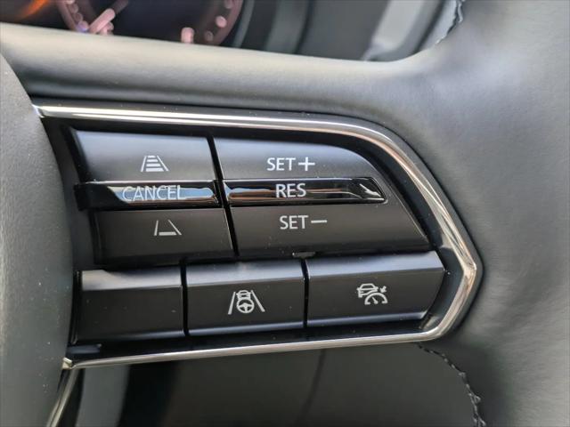 2026 Mazda X-90 3.3 Turbo Premium Sport
