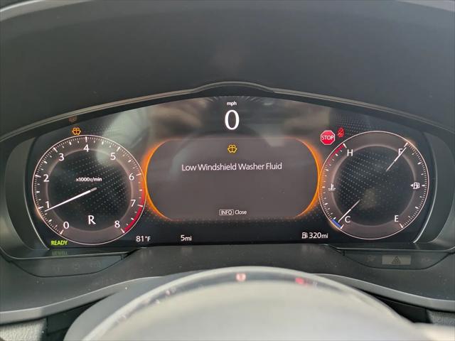 2026 Mazda X-90 3.3 Turbo Premium Sport