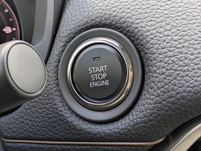 2026 Mazda X-90 3.3 Turbo Premium Sport