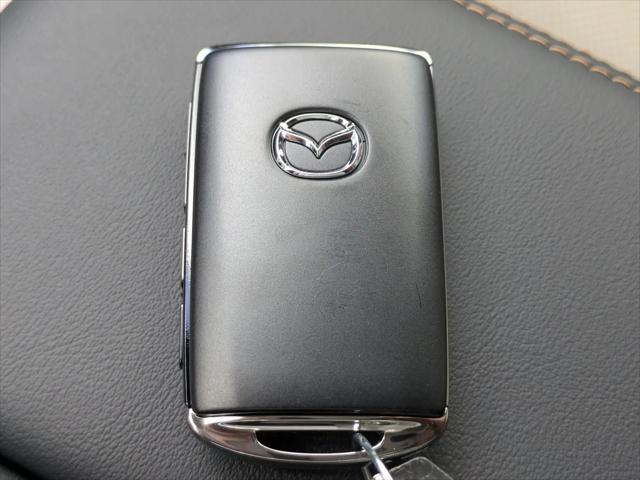 2026 Mazda X-90 3.3 Turbo Premium Sport