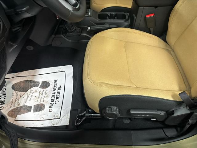 New 2026 Jeep Wrangler Willys 41 For Sale in Wilmington, OH