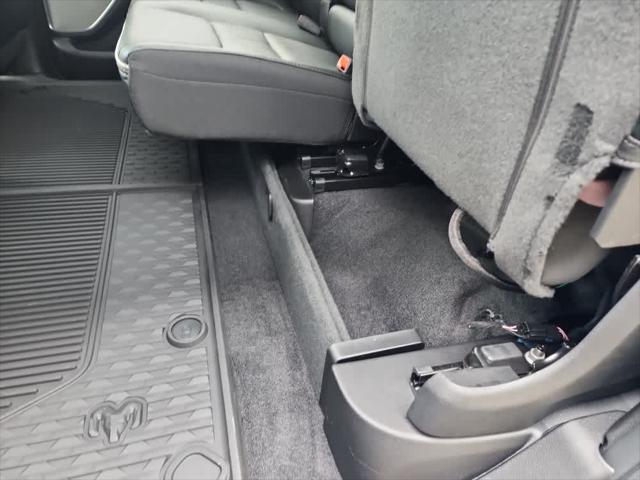New 2026 RAM 1500 Laramie Crew Cab 4x4 57" Box For Sale in Wilmington, OH