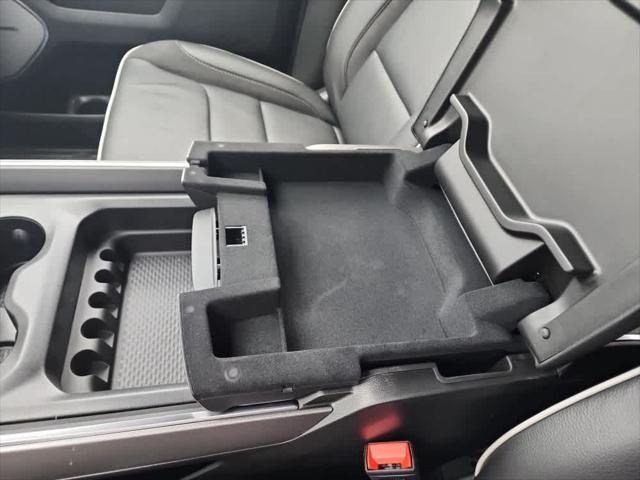 New 2026 RAM 1500 Laramie Crew Cab 4x4 57" Box For Sale in Wilmington, OH