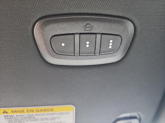 New 2026 RAM 1500 Laramie Crew Cab 4x4 57" Box For Sale in Wilmington, OH