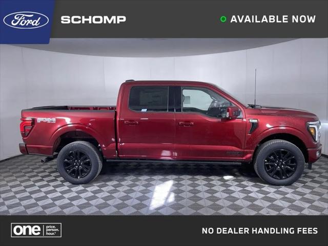 2026 Ford F-150 Platinum for sale in Denver, CO