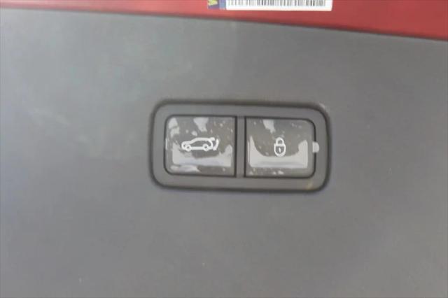2026 Genesis GV80 3.5T E-SC MHEV AWD