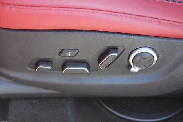 2026 Genesis GV80 3.5T E-SC MHEV AWD