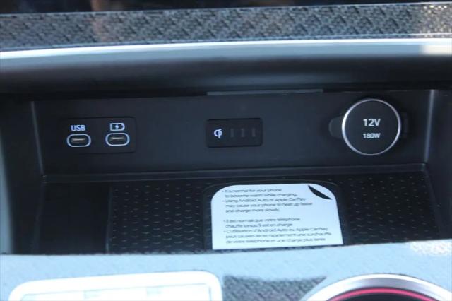 2026 Genesis GV80 3.5T E-SC MHEV AWD