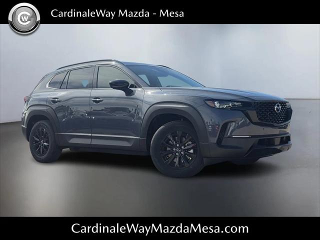 2026 Mazda CX-50 Hybrid Premium for sale in Mesa, AZ