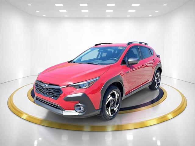 2026 Subaru Crosstrek Limited for sale in Kansas City, MO