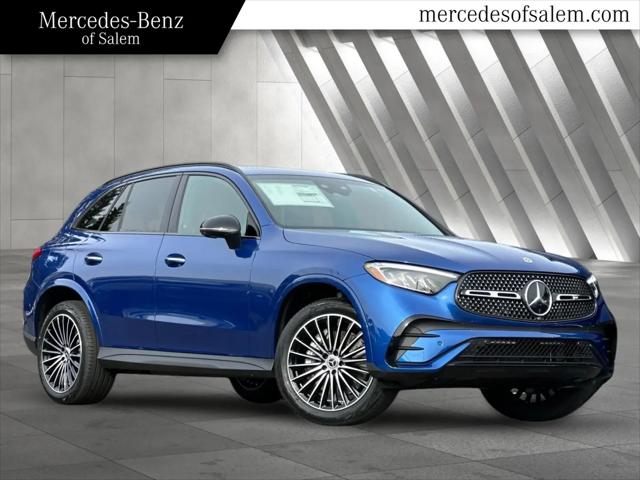 2026 Mercedes-Benz GLC GLC 300 for sale in Salem, OR