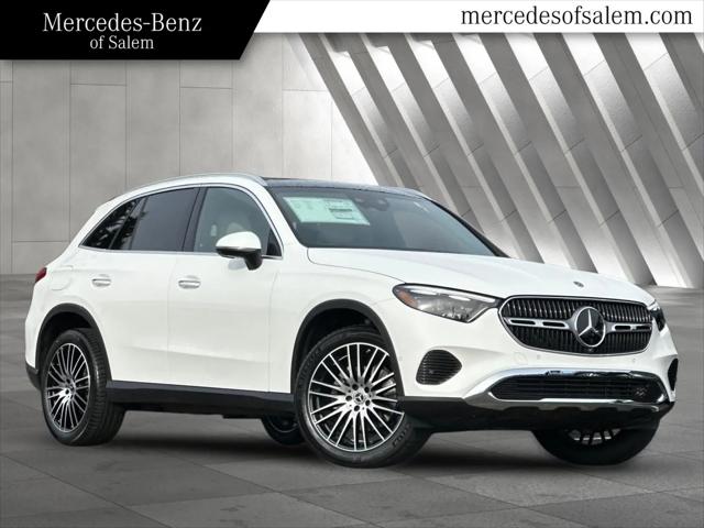 2026 Mercedes-Benz GLC GLC 300 for sale in Salem, OR