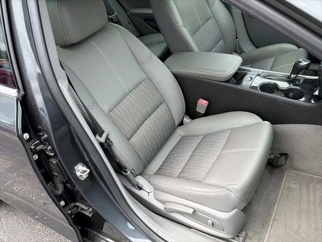 2018 Chevrolet Impala 1FL